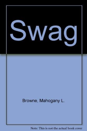 Cover of Swag