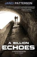 Cover of Billion Echoes