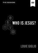 Cover of Who Is Jesus? Video Study