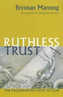 Cover of Ruthless Trust