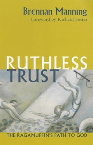 Cover of Ruthless Trust