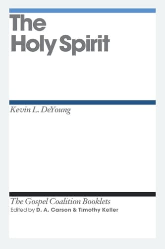Cover of Holy Spirit