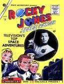 Cover of Space Adventures # 15