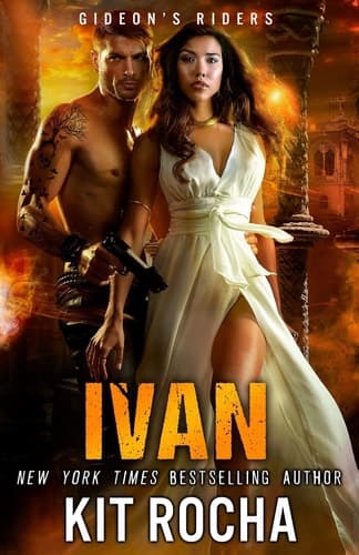 Cover of Ivan