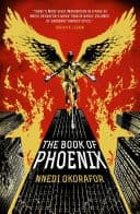 Cover of Book of the Phoenix