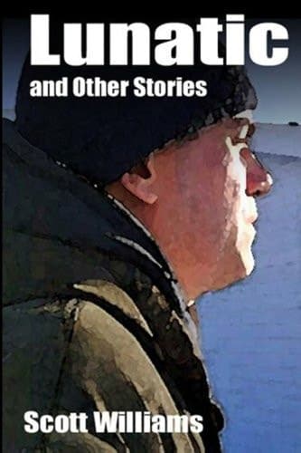 Cover of Lunatic and Other Stories