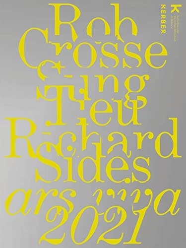 Cover of Ars Viva 2021