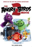 Cover of Angry Birds Movie 2