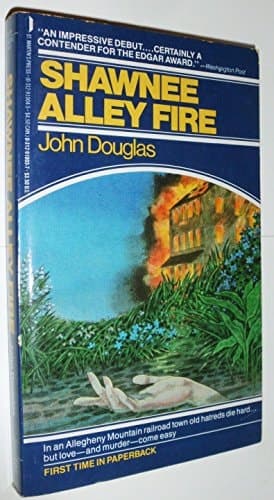 Cover of Shawnee Alley Fire