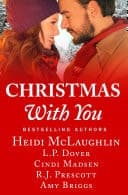 Cover of Christmas with You EPub