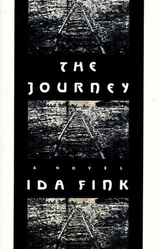 Cover of Journey