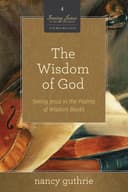 Cover of Wisdom of God 10-Pack