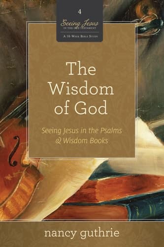 Cover of Wisdom of God 10-Pack