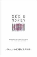 Cover of Sex and Money