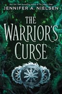 Cover of Warrior's Curse (the Traitor's Game, Book 3)