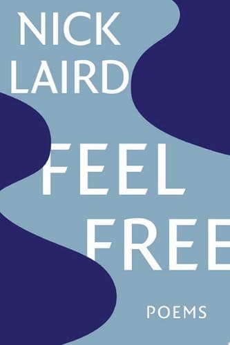 Cover of Feel Free