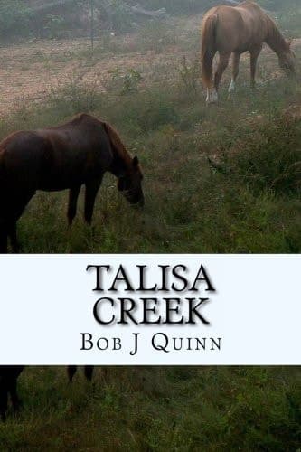 Cover of Talisa Creek
