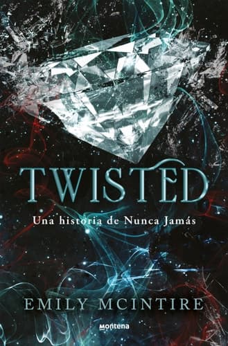 Cover of Twisted / Twisted