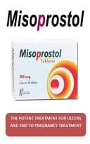 Cover of Misoprostol
