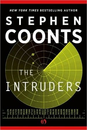 Cover of Intruders