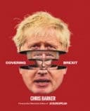 Cover of Covering Brexit - the Collected New European Covers