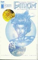 Cover of Fathom