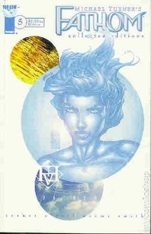 Cover of Fathom