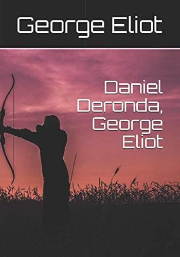 Cover of Daniel Deronda