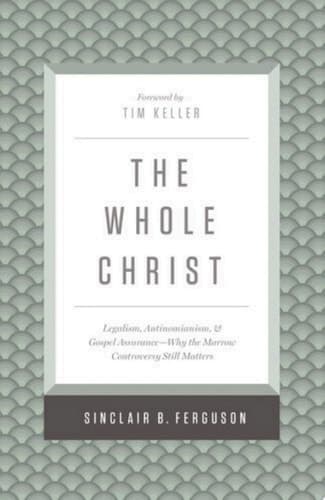 Cover of Whole Christ