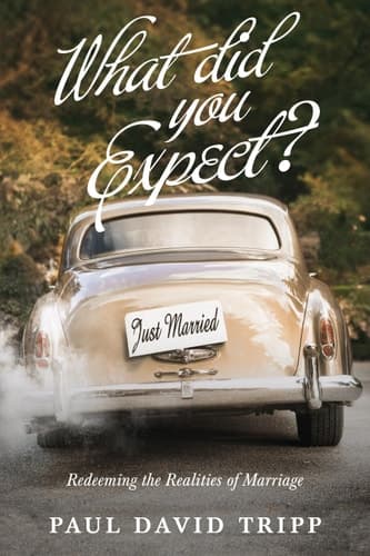 Cover of What Did You Expect?
