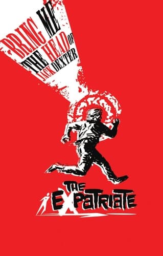Cover of Expatriate Vol. 1
