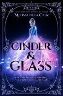 Cover of Cinder and Glass