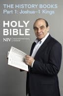 Cover of NIV Bible