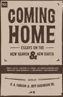 Cover of Coming Home