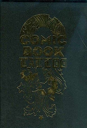 Cover of Comic Book Tattoo