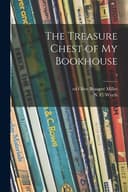 Cover of Treasure Chest of My Bookhouse; 4