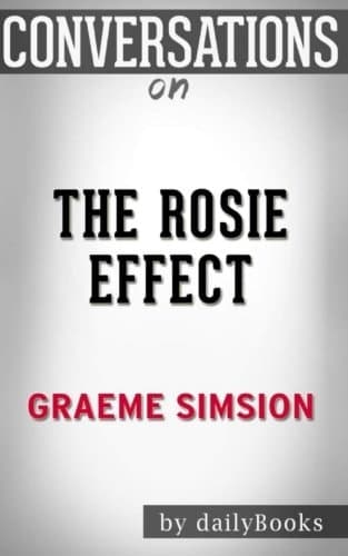 Cover of Conversations on the Rosie Effect