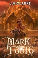 Cover of Mark of the Fool 6 (Mark of the Fool #6)