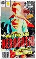 Cover of Waiting for Nerdrotic