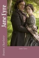Cover of Jane Eyre