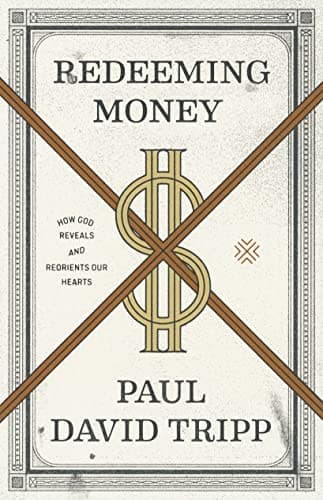 Cover of Redeeming Money