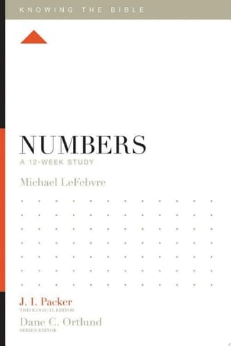Cover of Numbers