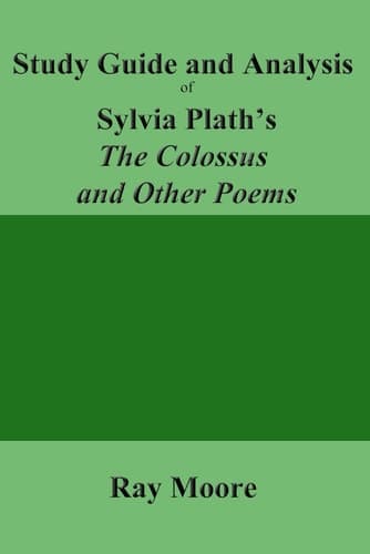 Cover of The colossus