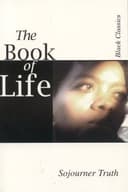 Cover of The book of life