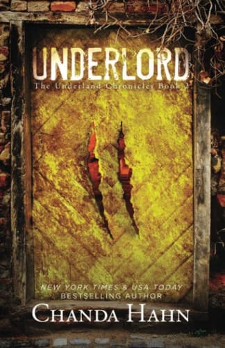 Cover of Underlord
