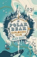 Cover of Polar Bear Explorers' Club
