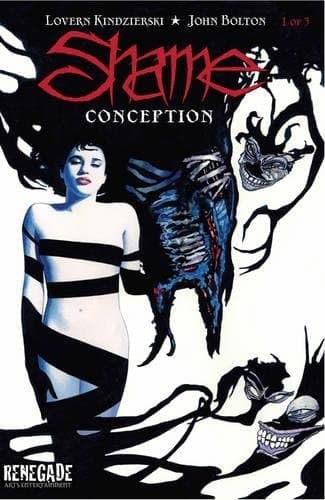 Cover of Shame