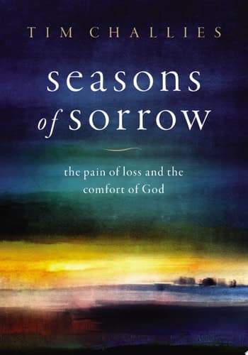 Cover of Seasons of Sorrow