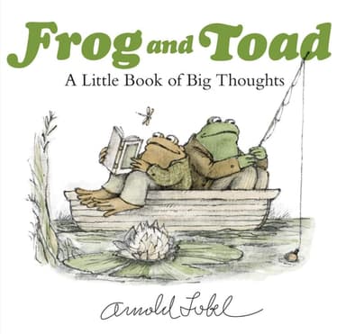 Cover of A Little Book of Big Thoughts