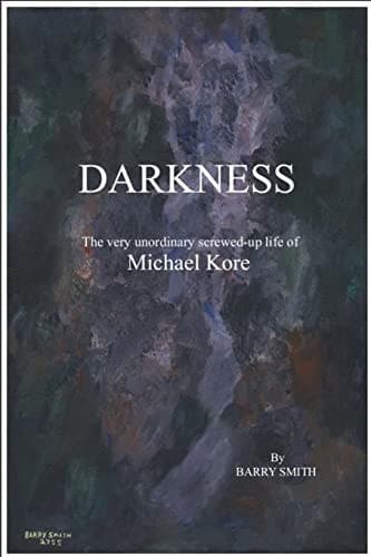 Cover of Darkness